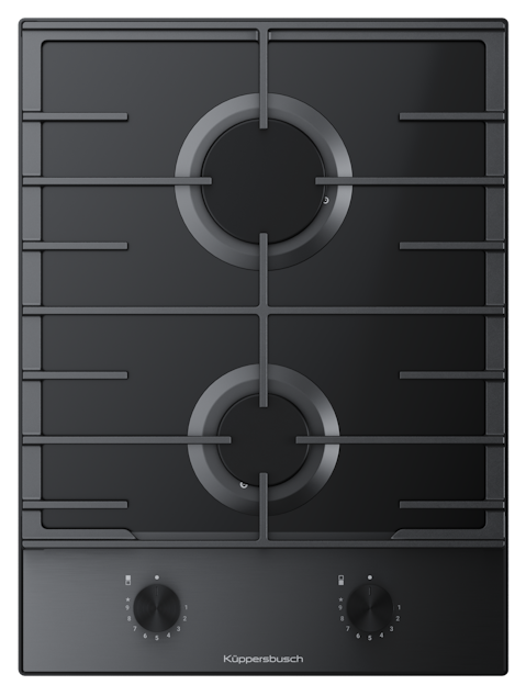 Фото товара: Kuppersbusch VKG 3850.0 SE-E5 газовая поверхность