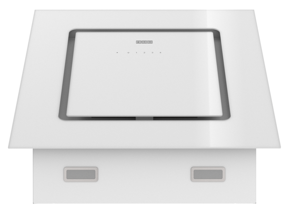 Детальное фото товара: Franke MELODY 60 WH