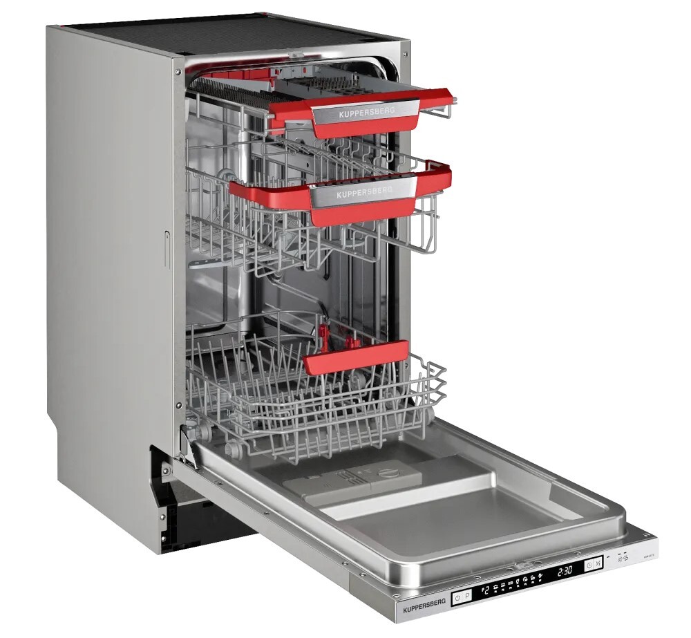 Детальное фото товара: Kuppersberg GSM 4573