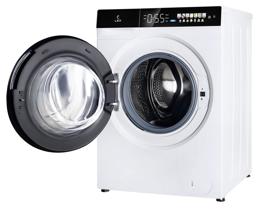 Детальное фото товара: LEX LWM10012WBlIThD