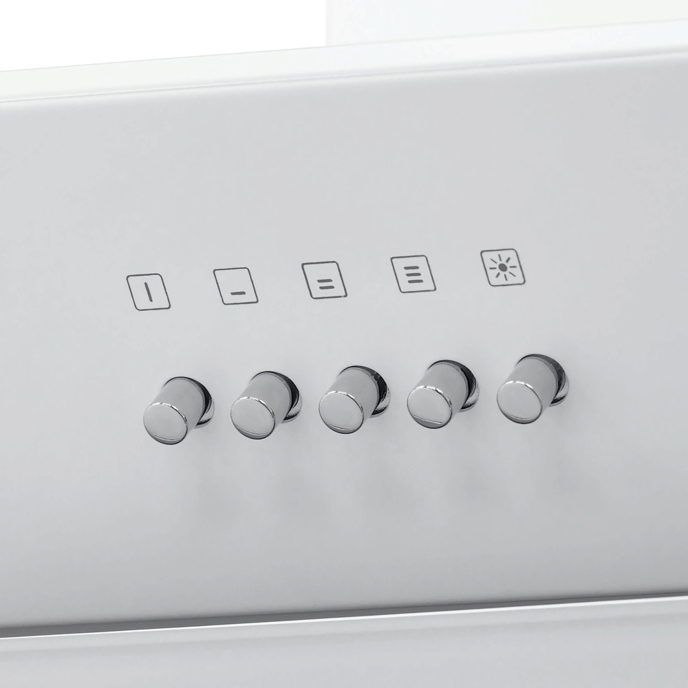 Детальное фото товара: Krona VIERKANT 600 WHITE PB