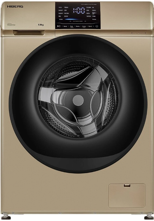 HIBERG i-DDQ6-612 G Фото товара: HIBERG i-DDQ6-612 G