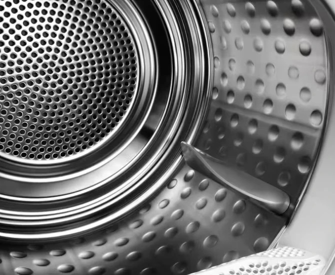 Детальное фото товара: Electrolux EW8D394M