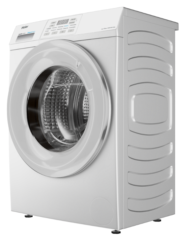 Haier HW60-BP12919A Детальное фото товара: Haier HW60-BP12919A