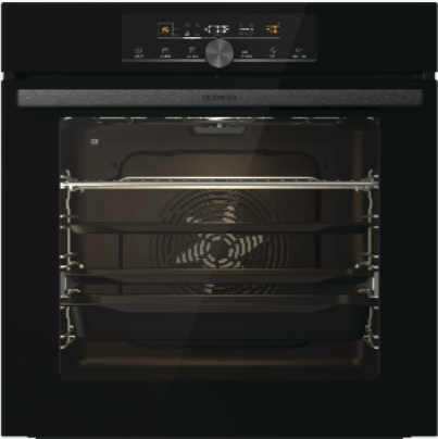 Фото товара: Gorenje BPS6747A06BG