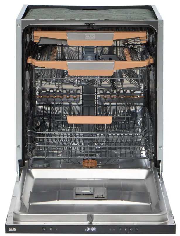 Фото товара: VARD VDI651C