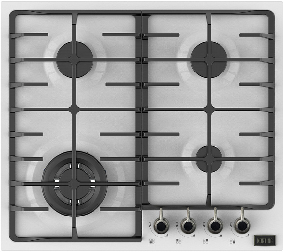 Фото товара: Korting HG 674 CTSI газовая поверхность
