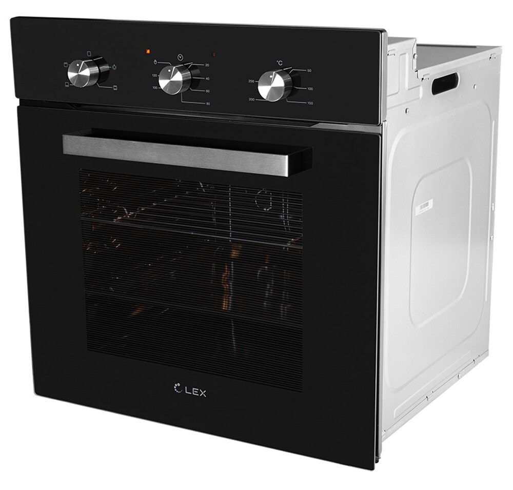 Детальное фото товара: LEX EDM 042 BL