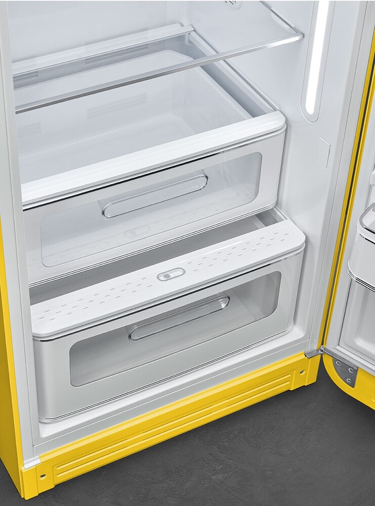 Детальное фото товара: Smeg FAB28RYW6