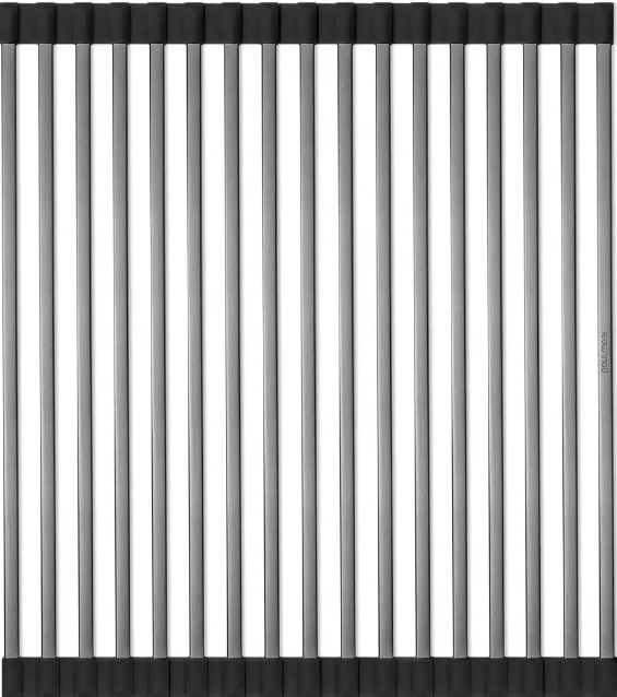 Фото товара: Paulmark R440-GM, вороненная сталь