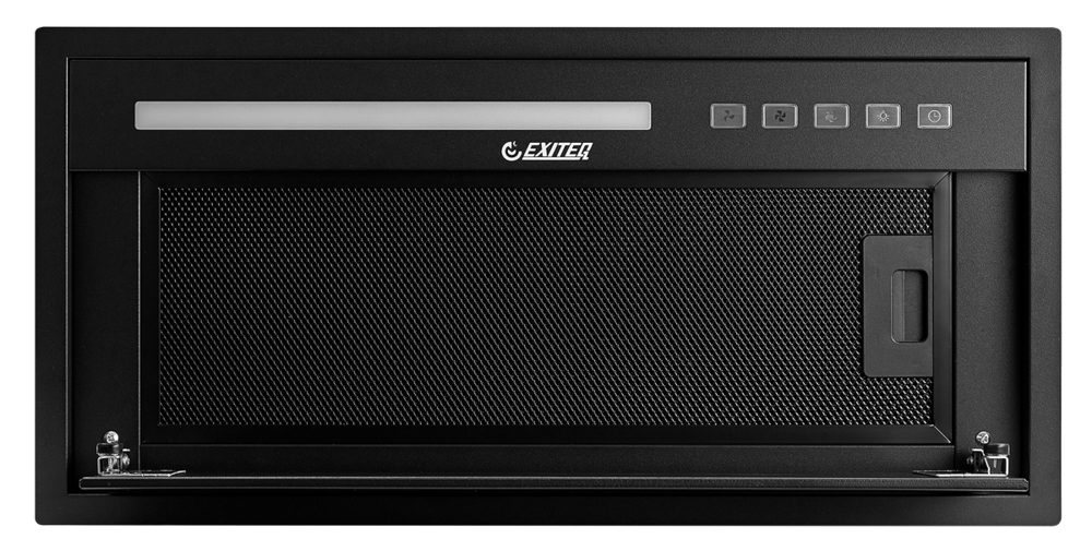 Детальное фото товара: EXITEQ EX-6026 Black