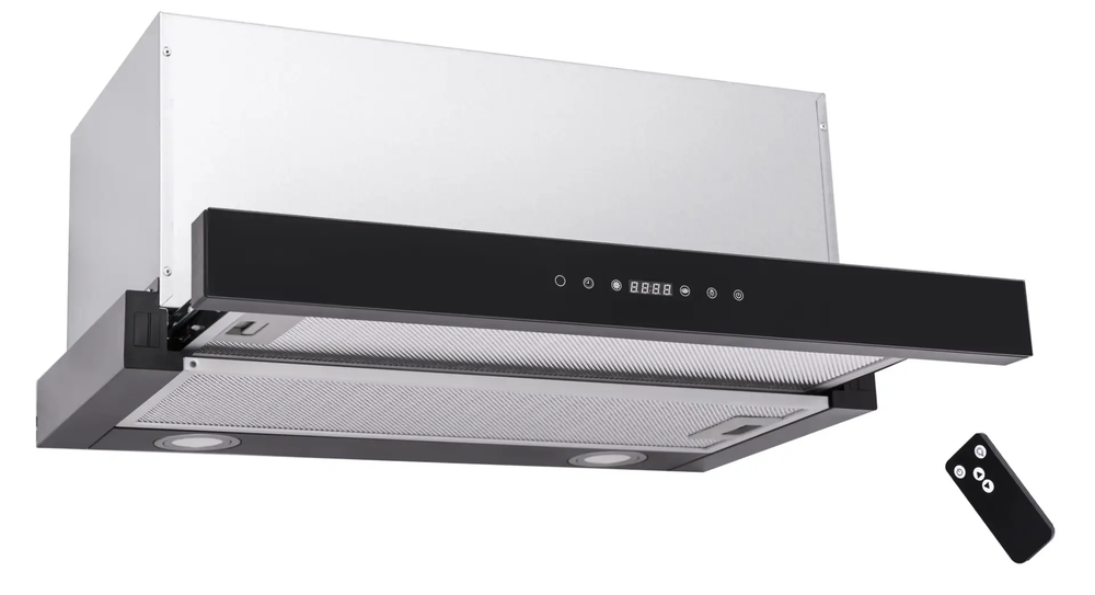 Фото товара: EXITEQ EX-1145 black