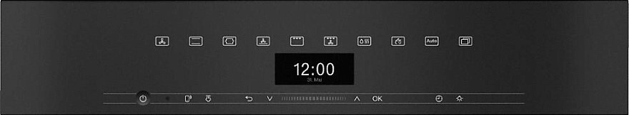 Детальное фото товара: Miele H7464BP OBSW