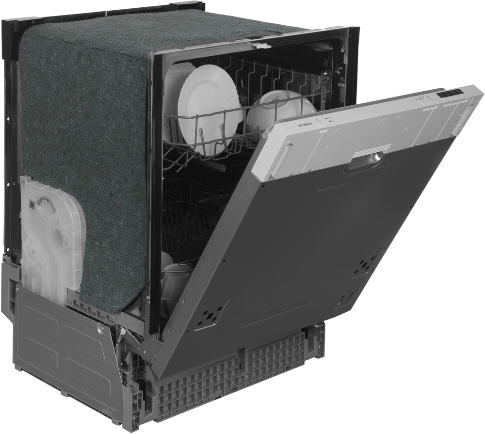 Детальное фото товара: Hyundai HBD 640P