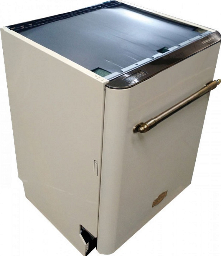 Детальное фото товара: KAISER S 60 U 88 XL ElfEm