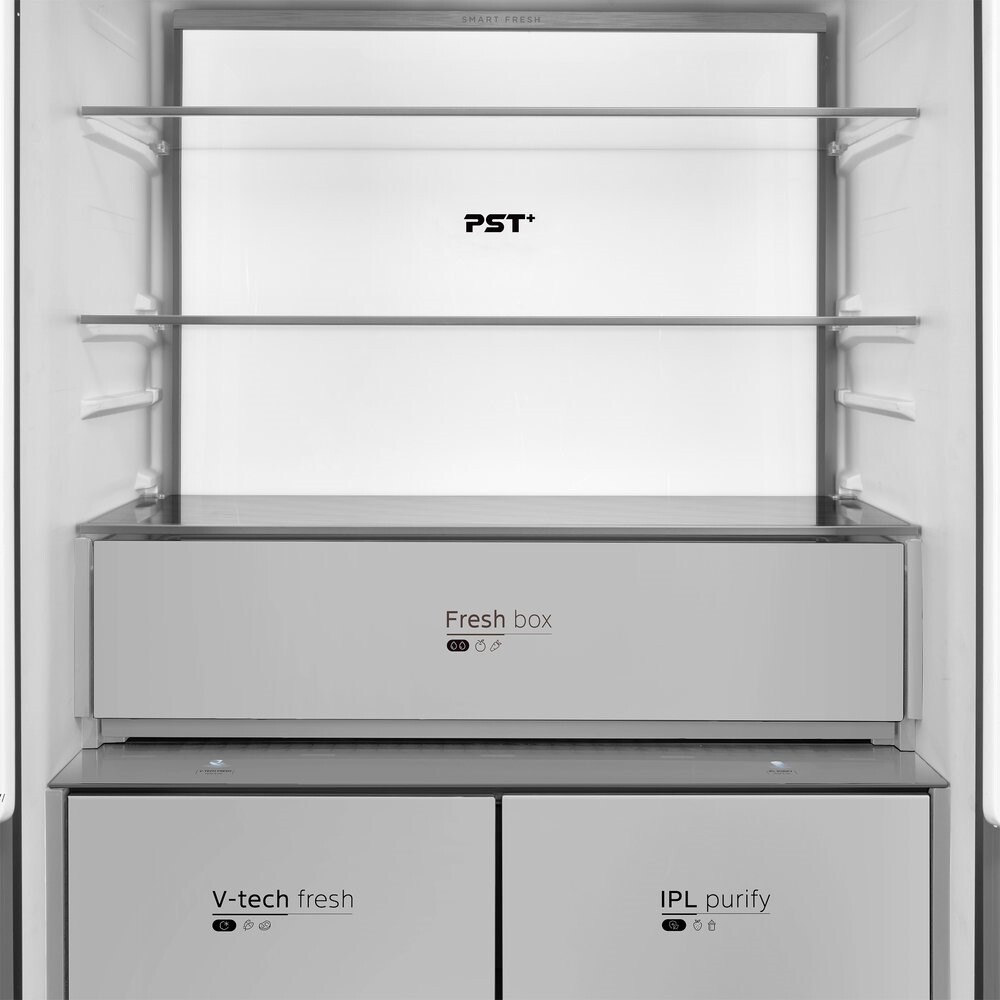 Детальное фото товара: Midea Midea MDRM706BIE63