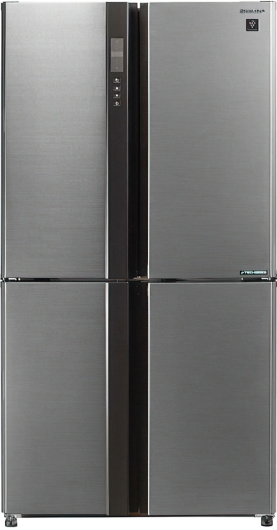 Фото товара: SHARP SJ-EX93PSL 