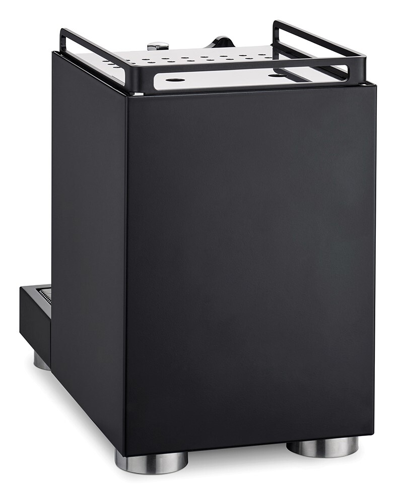 Детальное фото товара: La Pavoni LPSMCB01EU