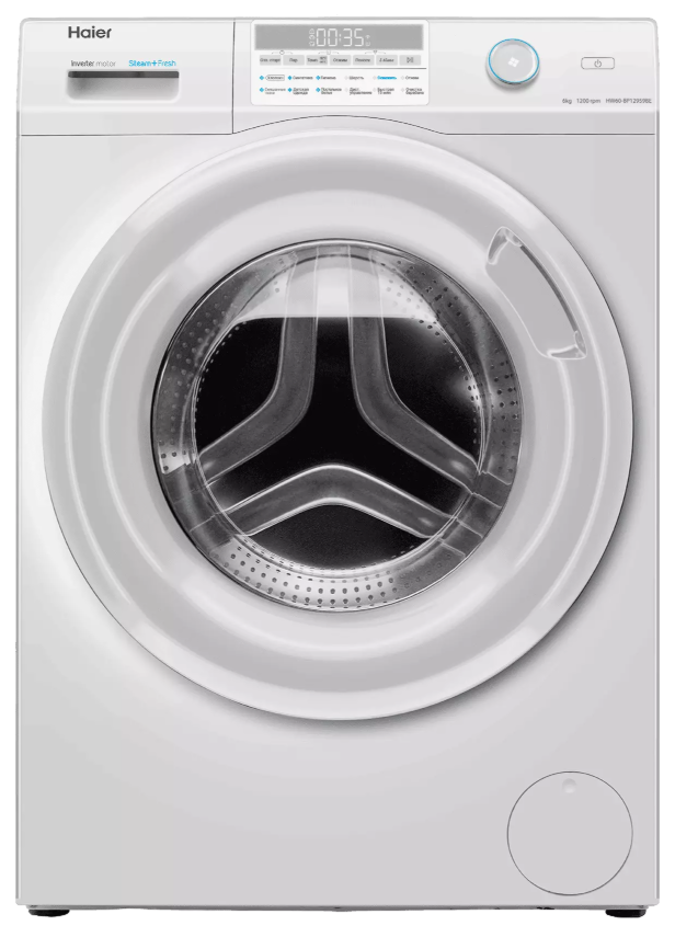 Haier HW60-BP12959BE Фото товара: Haier HW60-BP12959BE
