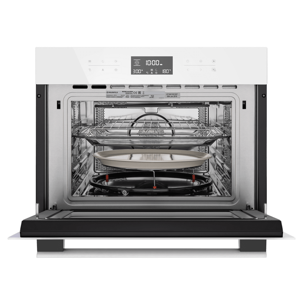 Детальное фото товара: Maunfeld MCMO.44.9GW