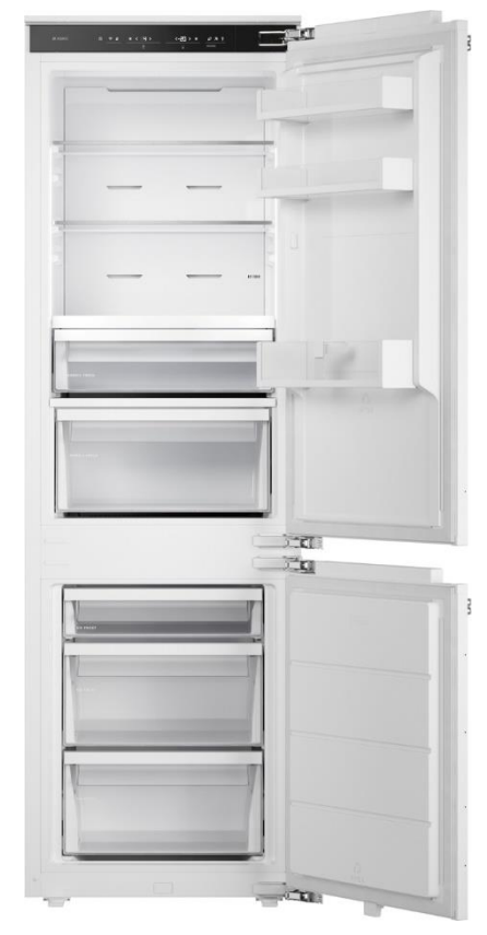 Детальное фото товара: ASKO RBC276DNC1