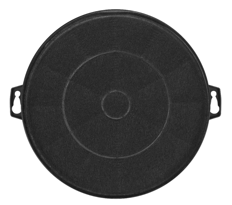 Детальное фото товара: Maunfeld фильтр угольный CF 160 1 шт