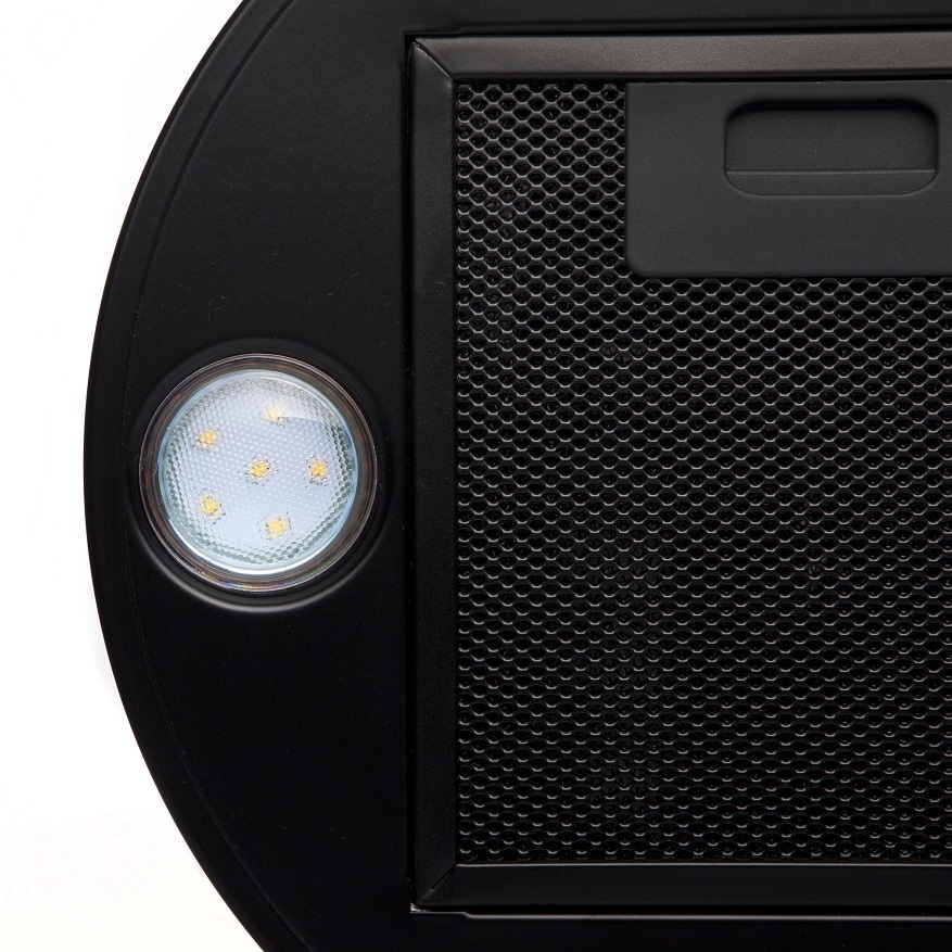 Детальное фото товара: Konigin Fury Black 31