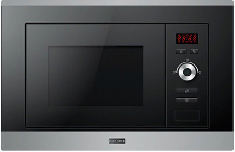 Фото товара: Franke FMW 20 SMP G XS