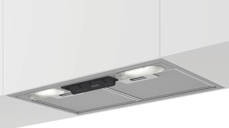 Фото товара: Hotpoint HPAE 52FLS X