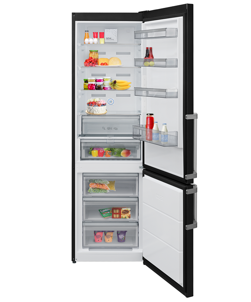 Детальное фото товара: Jacky's JR FHB2000