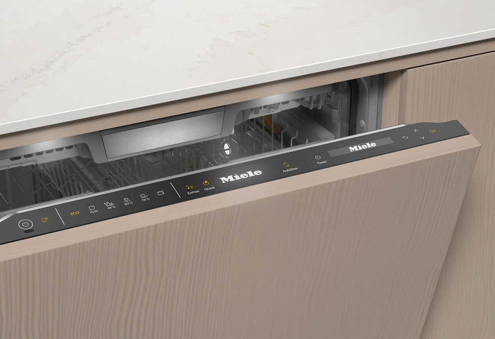 Детальное фото товара: Miele G 7790 SCVi AutoDos K2O