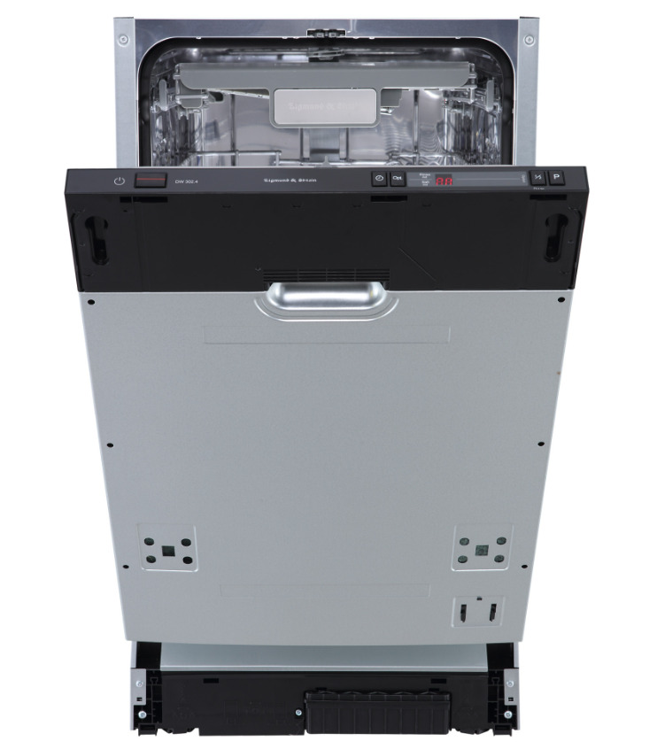 Детальное фото товара: Zigmund & Shtain DW 302.4