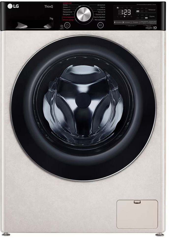 Фото товара: LG F2V5HS9B