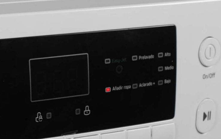 Brandt WFB184QWE Детальное фото товара: Brandt WFB184QWE