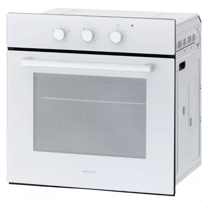 Krona ESSENZA 60 WH G2 Детальное фото товара: Krona ESSENZA 60 WH G2