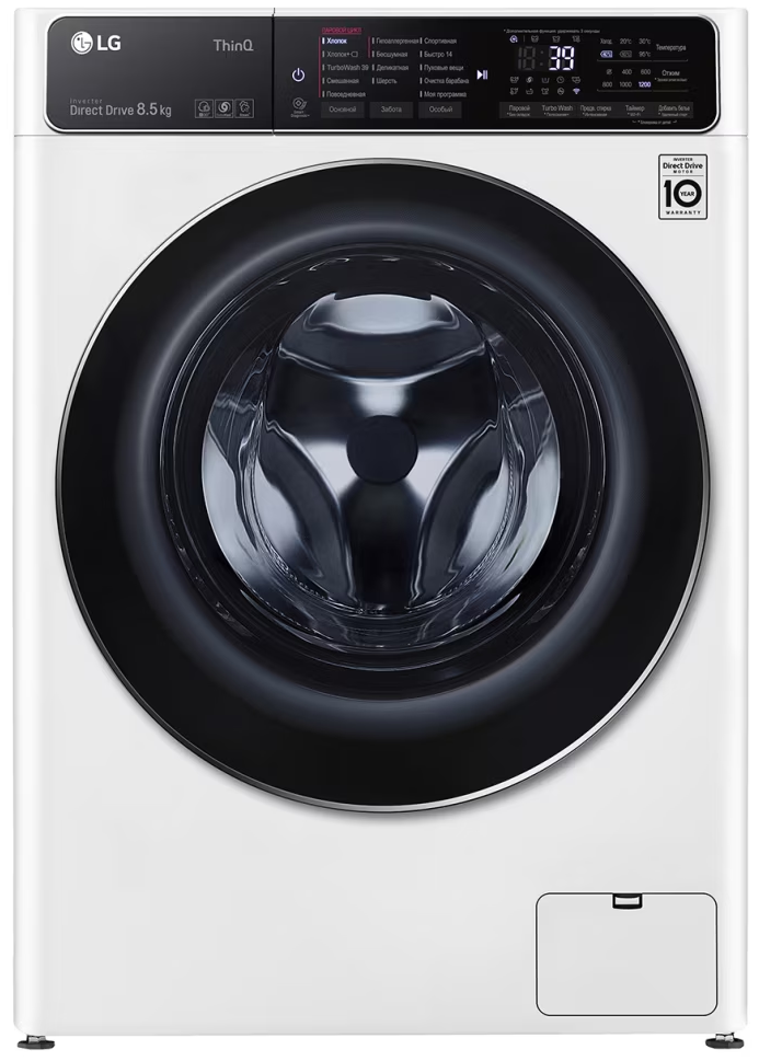 Фото товара: LG F2T9GW9W