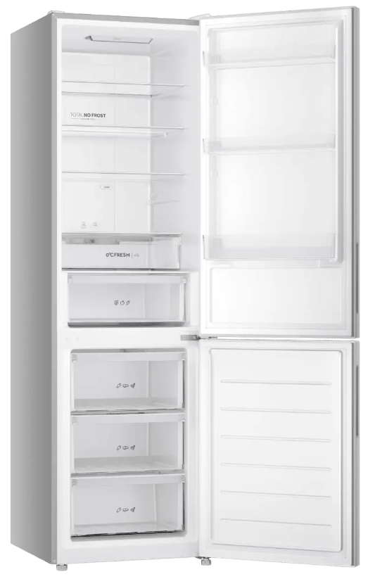 Детальное фото товара: Haier CEF538CSG