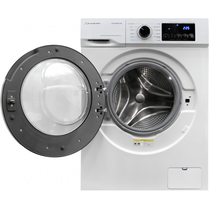 Schaub Lorenz SLW FW8414 ISA Детальное фото товара: Schaub Lorenz SLW FW8414 ISA
