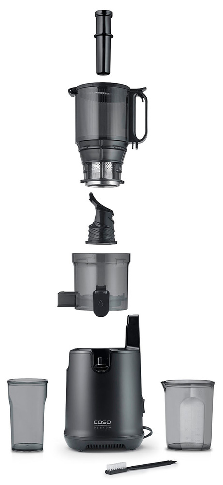 Детальное фото товара: Caso Juice Fit Pro