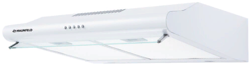 Фото товара: Maunfeld MP-1 50 White