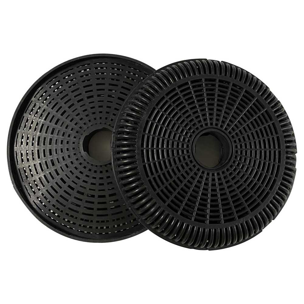 Детальное фото товара: Korting фильтр угольный KIT0280