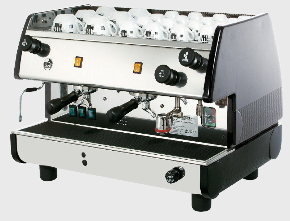Фото товара: La Pavoni BART2MN1596EU