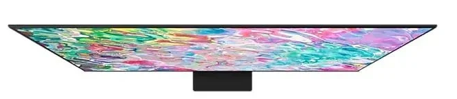 Детальное фото товара: Samsung QE85Q70BAUXCE