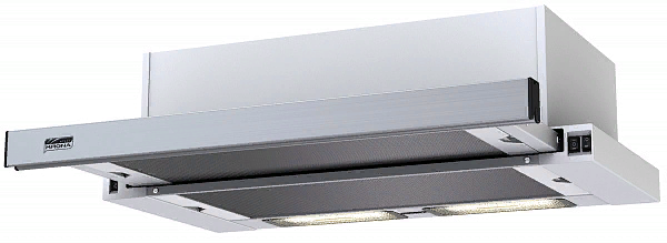 Фото товара: Krona Kamilla 600 inox (2 мотора)