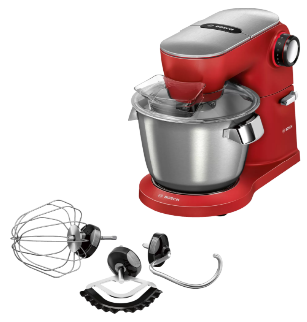 Фото товара: Bosch MUM9A66R00