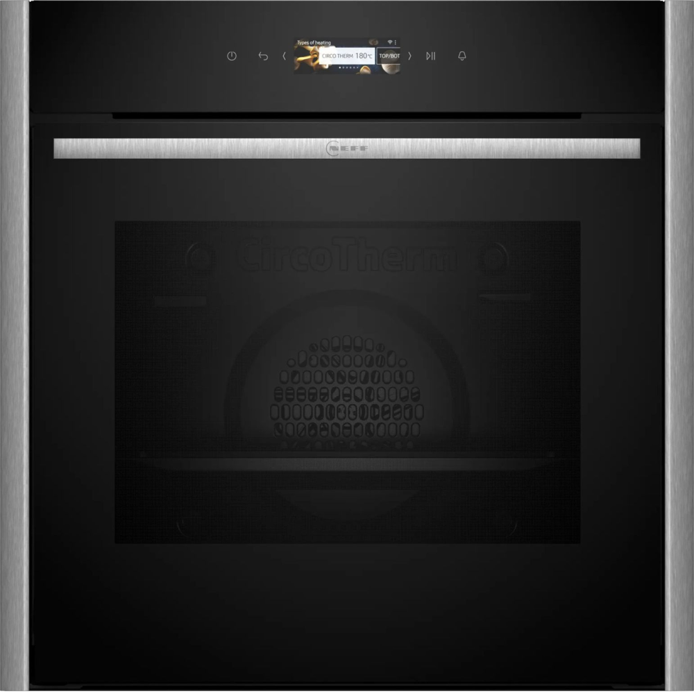 Детальное фото товара: NEFF B29CR7KY0