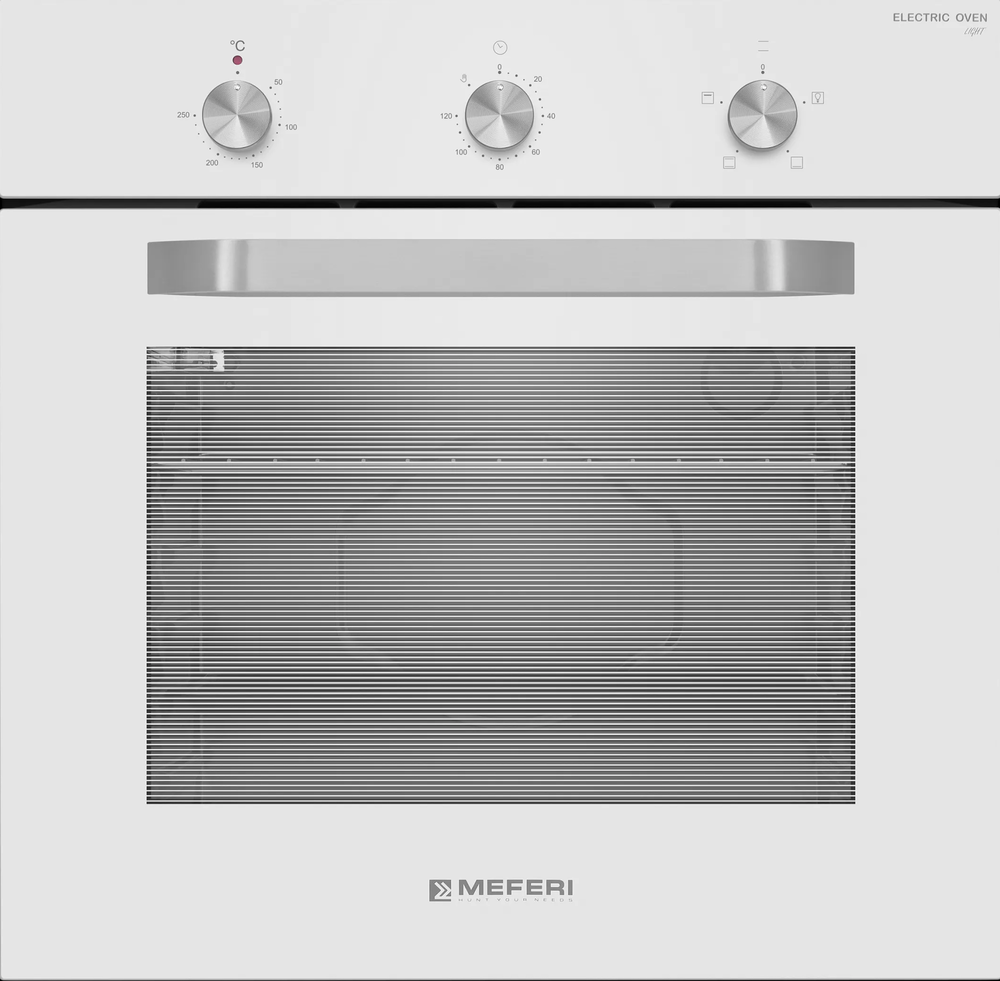 Фото товара: MEFERI MEO604WH LIGHT