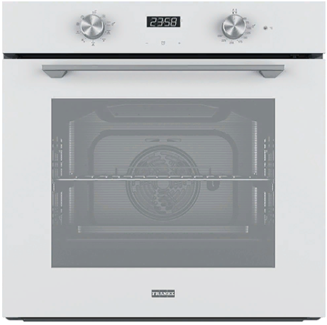 Детальное фото товара: Franke FMA 86 H WH