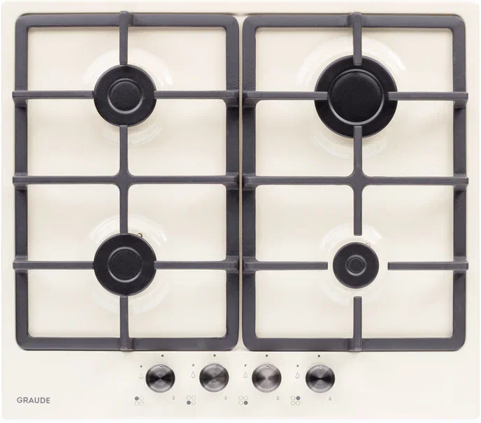 Фото товара: Graude GS 60.1 CM газовая поверхность