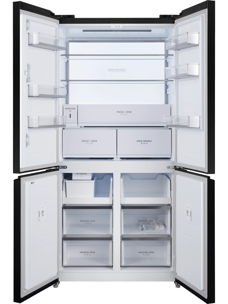 Детальное фото товара: HIBERG i-RFQ 705G B